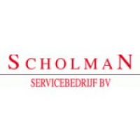Scholman Servicebedrijf BV